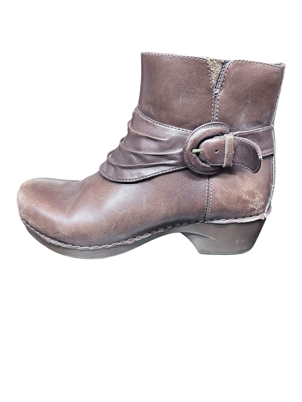 Dansko Boots Sz 38 - Picture 2 of 6